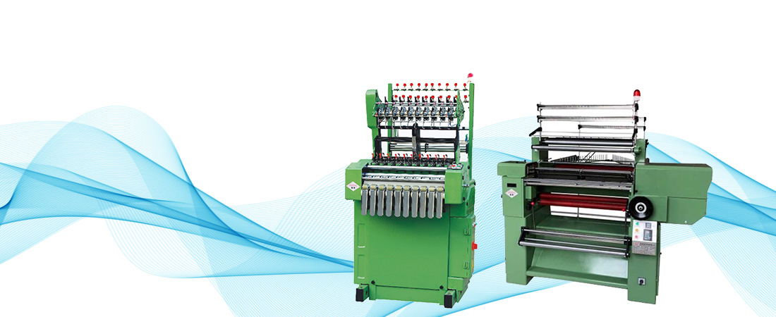 Wenzhou Jiasheng Ribbon-Weaving Machinery Co.,Ltd.